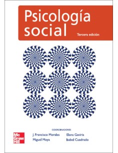 Psicologia Social 3ª Ed